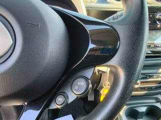 SMART ForFour usata, con Cerchi in lega