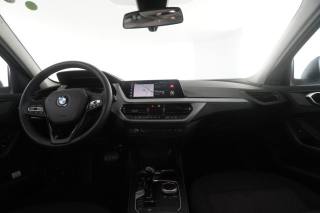 BMW 116 usata 4