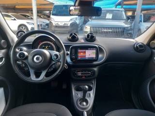 SMART ForFour usata 17