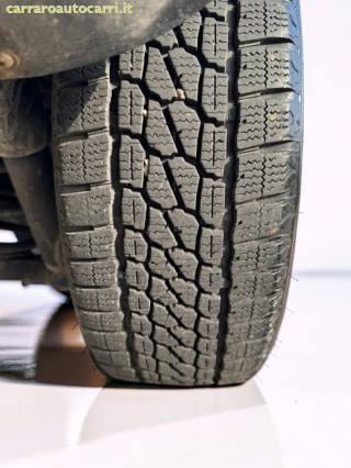 FIAT Doblo usata, con Climatizzatore