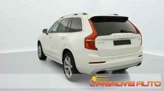 VOLVO XC90 usata, con Cerchi in lega