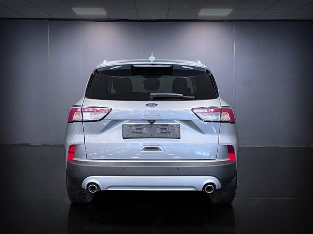 FORD Kuga usata, con Autoradio