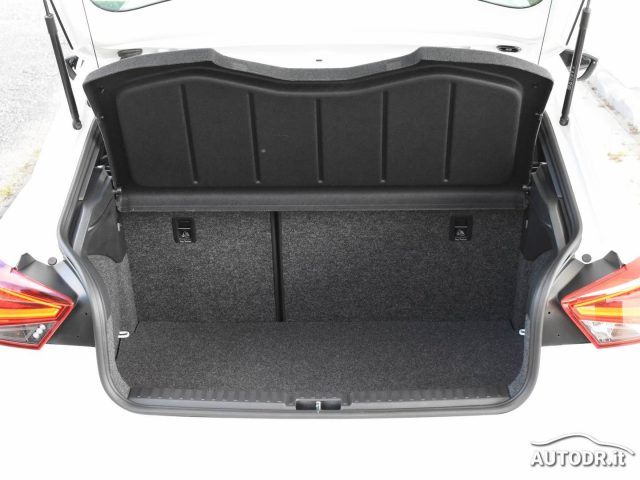 SEAT Ibiza usata, con Cronologia tagliandi