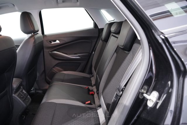 OPEL Grandland X usata, con Bracciolo