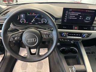 AUDI A5 usata, con Trazione integrale