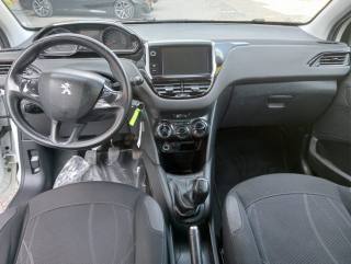 PEUGEOT 208 usata, con Controllo trazione