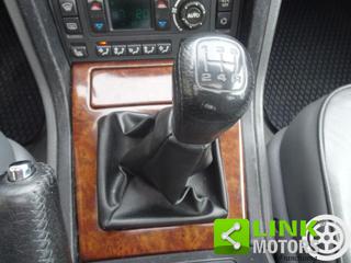 LAND ROVER Range Rover usata, con Fendinebbia