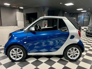 SMART ForTwo usata 25
