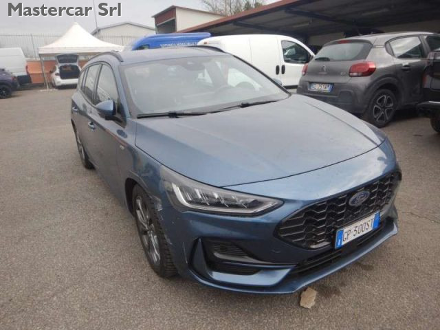 FORD Focus usata, con Autoradio