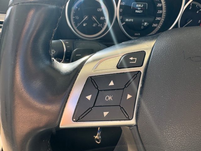 MERCEDES-BENZ E 200 usata 60