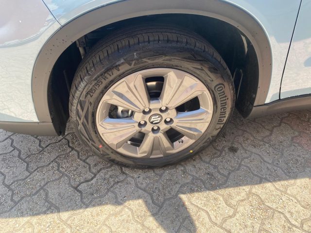 SUZUKI Vitara usata, con Autoradio