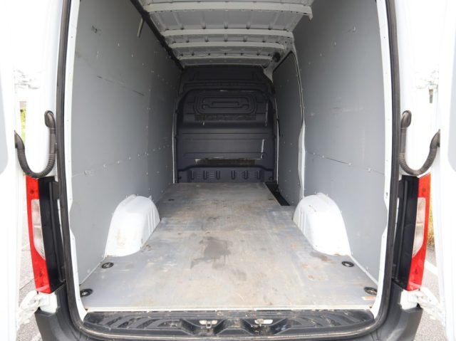 MERCEDES-BENZ Sprinter usata 6