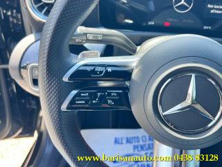 MERCEDES-BENZ A 180 usata, con Climatizzatore