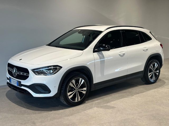MERCEDES-BENZ GLA 200 usata, con ABS