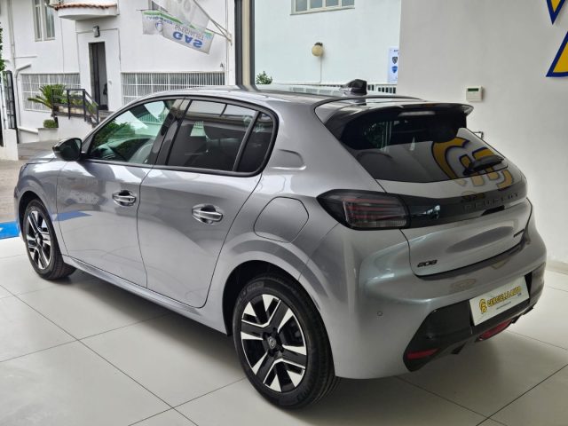 PEUGEOT 208 usata, con Chiusura centralizzata