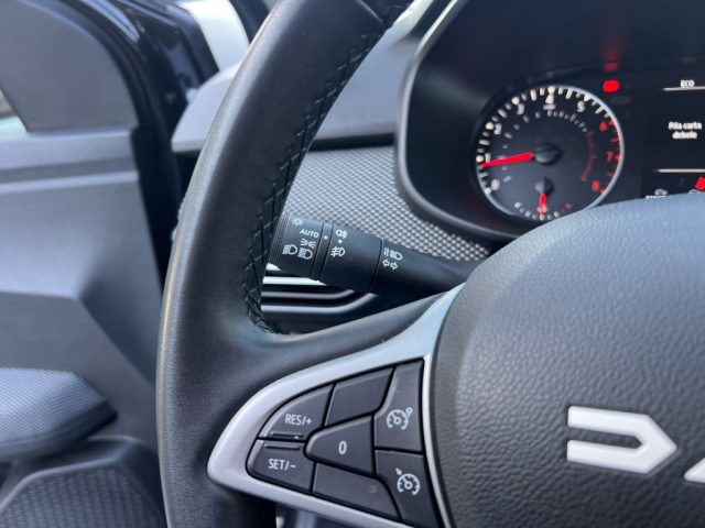 DACIA Jogger usata, con Controllo trazione