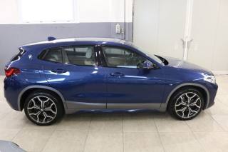 BMW X2 usata, con Chiusura centralizzata