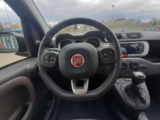 FIAT Panda Cross usata, con Chiusura centralizzata