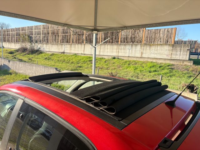 RENAULT Twingo usata 44