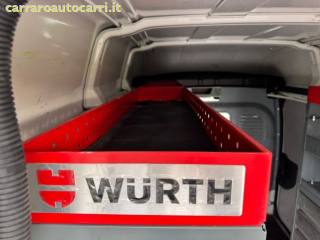 TOYOTA Proace usata, con Filtro antiparticolato