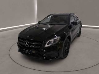 MERCEDES-BENZ G LA          (X156) - LA 220 d Automatic 4Matic Pre