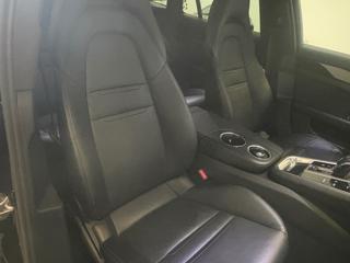 PORSCHE Panamera usata, con Cronologia tagliandi