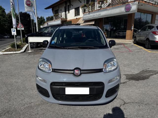 FIAT Panda usata, con Controllo trazione