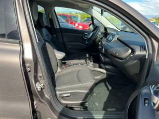 FIAT 500X usata, con Immobilizzatore elettronico