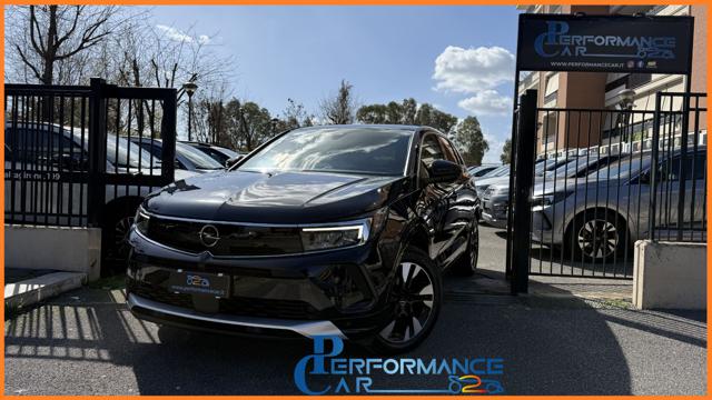 OPEL Grandland usata, con ABS