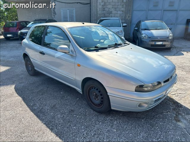 FIAT Bravo usata, con Climatizzatore