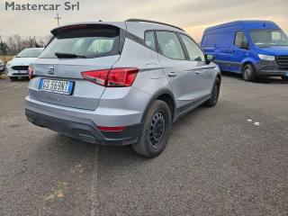 SEAT Arona usata, con Boardcomputer