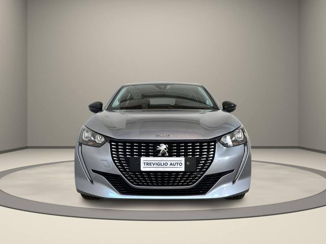 PEUGEOT 208 usata, con Airbag