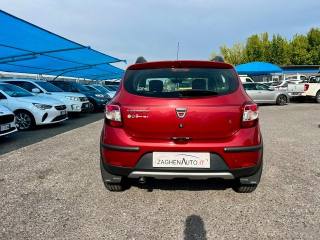 DACIA Sandero usata 24
