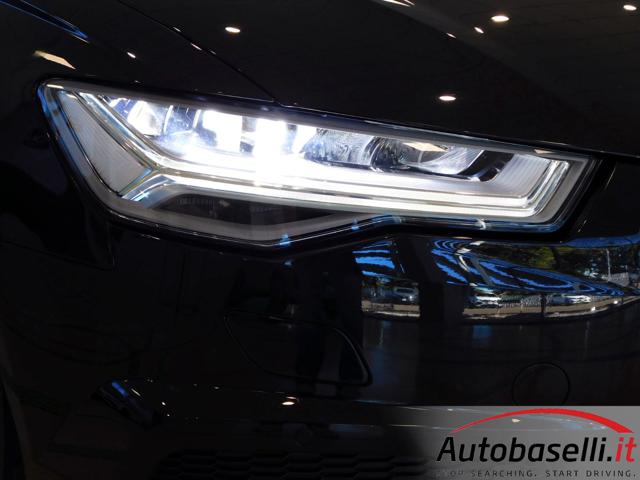AUDI A6 usata, con Luci diurne LED