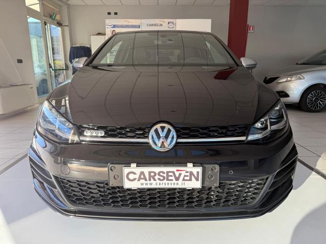 VOLKSWAGEN Golf GTD usata, con Airbag