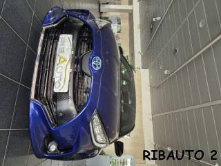 TOYOTA Yaris usata, con Airbag laterali