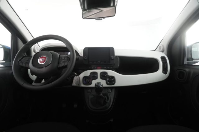 FIAT Panda usata 10