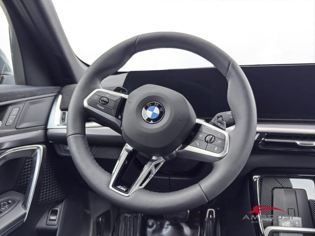 BMW X1 usata 14