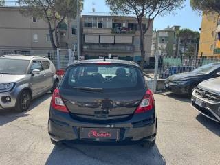 OPEL Corsa usata, con Airbag Passeggero