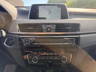 BMW X2 usata, con Cruise Control
