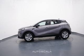 RENAULT Captur usata, con Airbag laterali