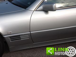 MERCEDES-BENZ SL 500 usata 75