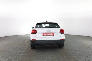 AUDI Q2 usata 4
