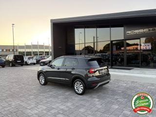 VOLKSWAGEN T-Cross usata, con ESP