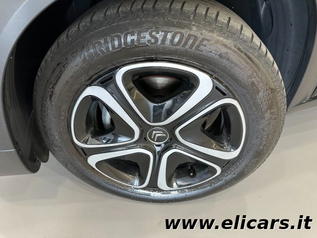 CITROEN C3 usata, con Sistema di navigazione