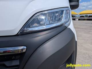 OPEL Movano usata, con Servosterzo
