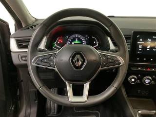 RENAULT Captur usata, con Specchietti laterali elettrici