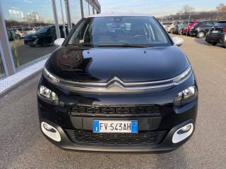 CITROEN C3 usata, con Airbag Passeggero