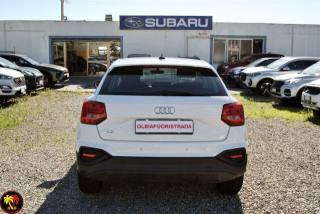 AUDI Q2 usata, con Sensore di pioggia
