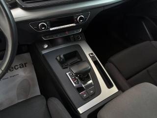 AUDI Q5 usata, con Controllo automatico clima